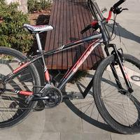 Mtb Mountain Bike Vicini 27.5