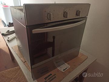 Forno incasso 