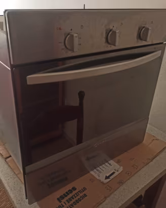 Forno incasso 
