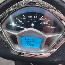 piaggio Liberty 150S