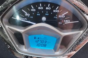 piaggio Liberty 150S
