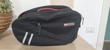 Borse laterali moto Givi t449