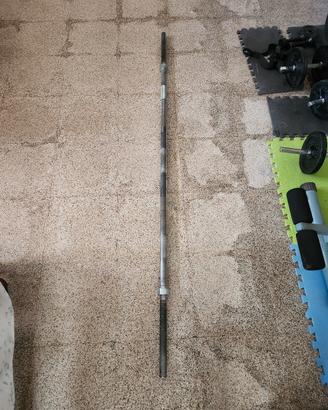 Bilanciere Power Gear