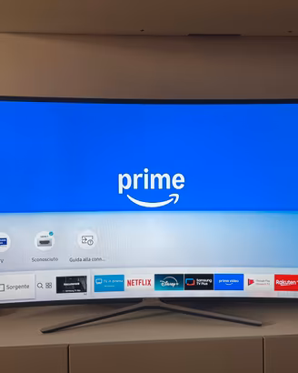 Tv samsung UE55M6320 55”