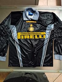 Maglia Inter Umbro 1995/96 Portiere – Originale Vi