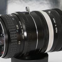 TOKINA 28 F2.8 CON DUPLICATORI