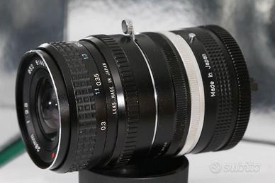 TOKINA 28 F2.8 CON DUPLICATORI