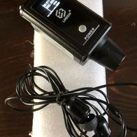 In ear monitor