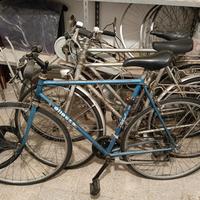 Bici da uomo vintage 