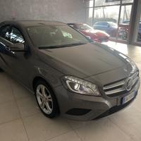 Mercedes-benz A 200 CDI Automatic 4Matic Sport