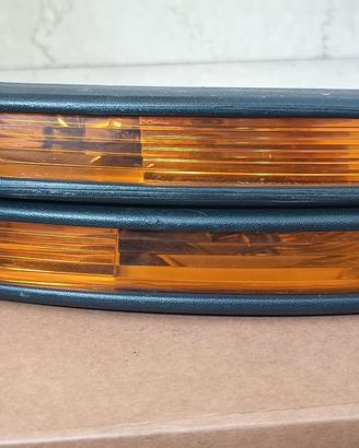 Fari(faretti) indicazione freccia passat b6 varian
