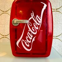 Frigo bar Portatile Coca Cola model ENWC5AC