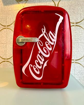 Frigo bar Portatile Coca Cola model ENWC5AC