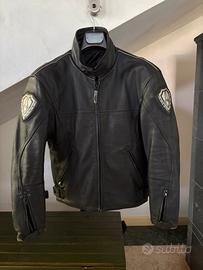 Giacca Moto Tg.44