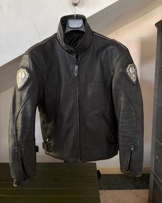 Giacca Moto Tg.44