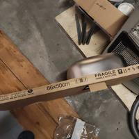 piano lavello cucina 