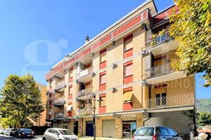 Appartamento Carpineto Romano