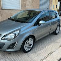 Opel Corsa 1.2 5 porte Edition