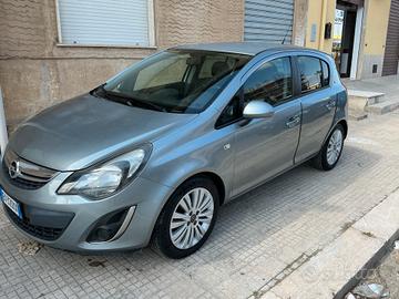 Opel Corsa 1.2 5 porte Edition