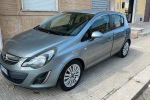 Opel Corsa 1.2 5 porte Edition