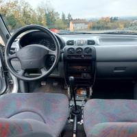 Interni completi Nissan Micra 