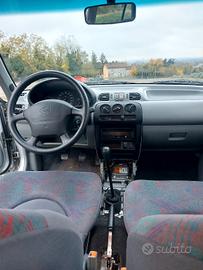 Interni completi Nissan Micra 