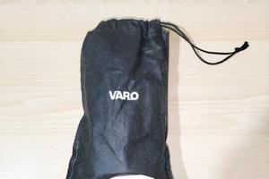 Mini compressore portatile Varo 