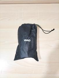 Mini compressore portatile Varo 