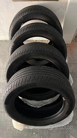 4 gomme 235 50 19 Continental