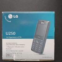Telefonino LG