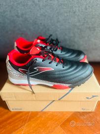 Joma calcetto, 39 nuove.