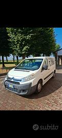 Citroen yumpj 6/9  posti vetrato