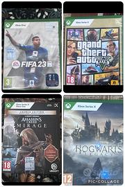 Giochi Xbox