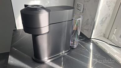 Macchina caffè  Krups Next XN910N 
