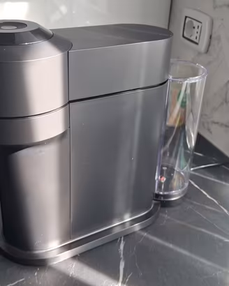 Macchina caffè  Krups Next XN910N 