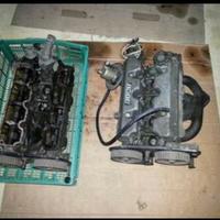testata bialbero fiat/lancia 