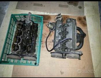 testata bialbero fiat/lancia 