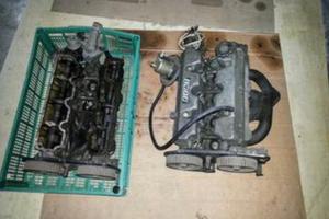 testata bialbero fiat/lancia 