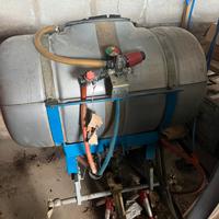 Atomizzatore D’Alicandro