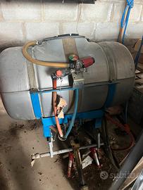 Atomizzatore D’Alicandro