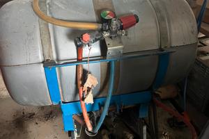 Atomizzatore D’Alicandro