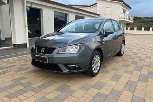 Seat Ibiza 1.2 TSI 86 CV 5p. FULL OPTIONAL