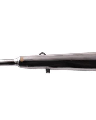 Marmitta sinistra per Honda CB 250 400 N - Marving