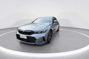 BMW Serie 3 320d mhev 48V xdrive M Sport Pro auto