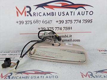 SPECCHIETTO RETROVISORE INTERNO MERCEDES Classe E
