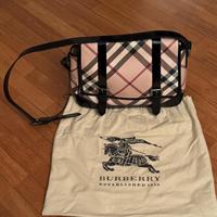 Borsa Burberry