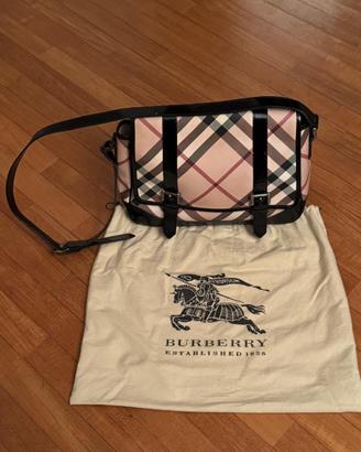 Borsa Burberry
