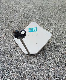 Antenna Fracarro penta 85