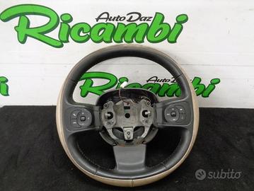 VOLANTE CON COMANDI PER FIAT 500L ANNO 2013