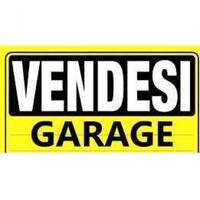 Luminoso e ampio garage di 268 mq (Via Lamarmora)